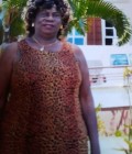 Rencontre Femme Madagascar à Toamasina : Odette, 66 ans